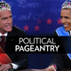 Illustration for article titled Horses Bayonets World Peace: The Final Debates Most Pageant-y Moments
